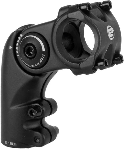 Ergotec Voice Octopus 2 por delante 50 31.8 mm 60 mm
