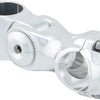 Contec voorbouw tarantula ct stem tarantula adj. mtb 31,8x90 mm silver