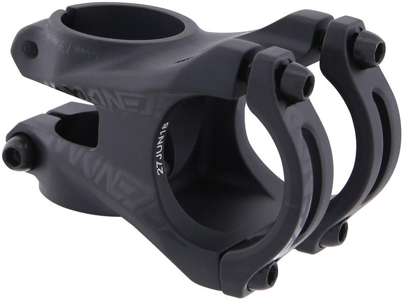 Truvativ stuurpen descendant stem descendant alu, crmo bolts