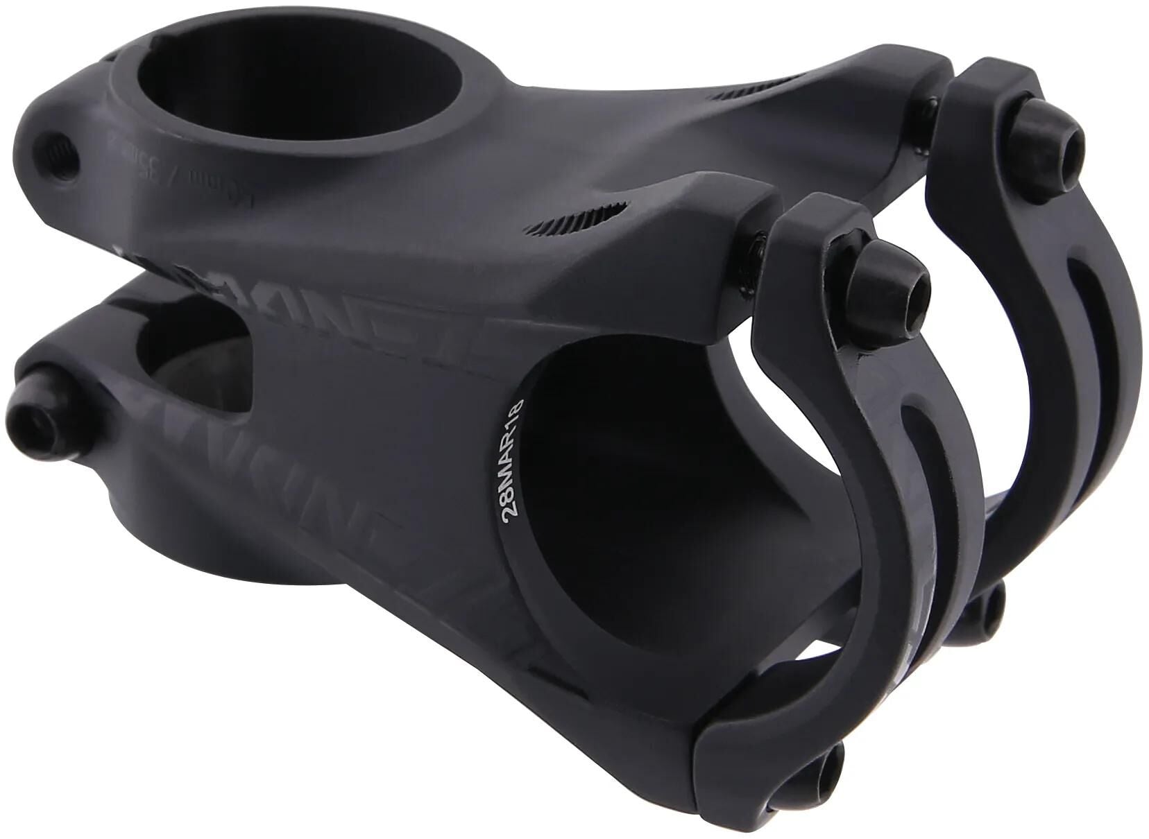 Truvativ stuurpen descendant stem descendant alu, crmo bolts
