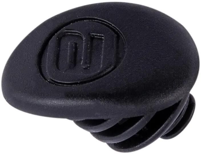 Plug di copertina Ergotec Black F.chess+Cambia Voice SW