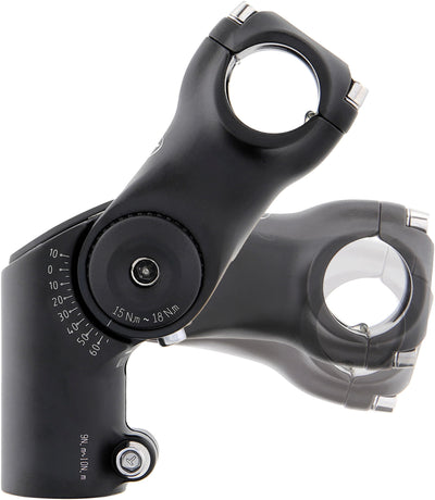 Contec voorbouw tarantula ibrido