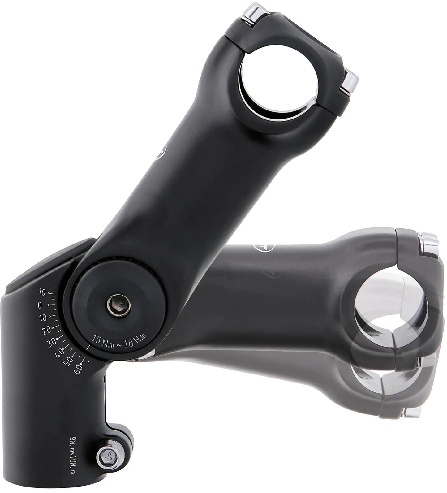 Contec voorbouw tarantula ibrido