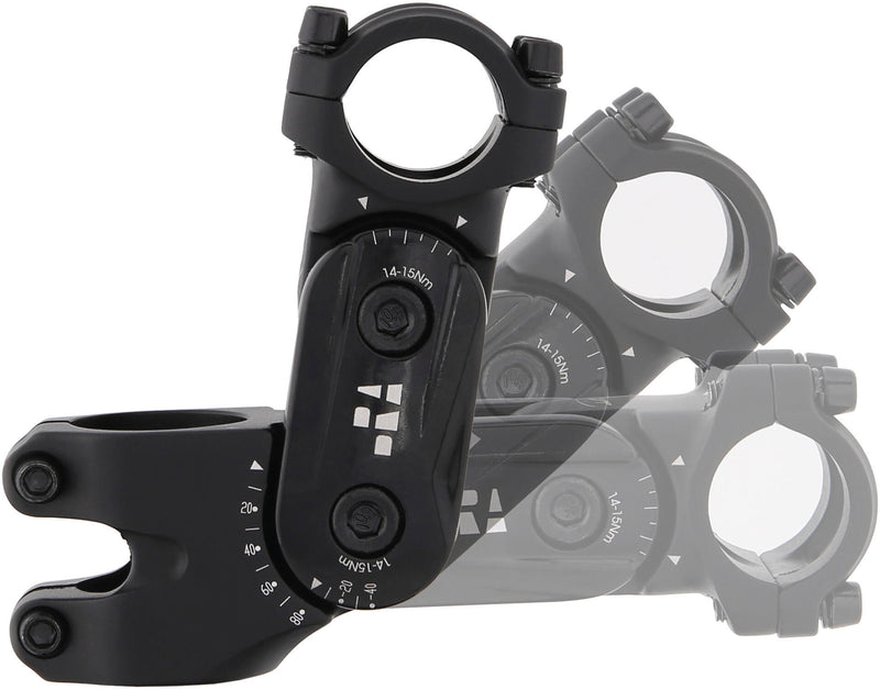 Stelo Contec Cobra ct Stelo Cobra 25,4 mm x 100 mm, nero