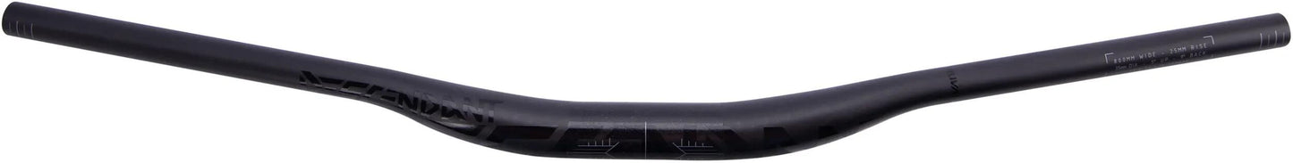 Truvativ Rublebar Dence. 35x800mm nero