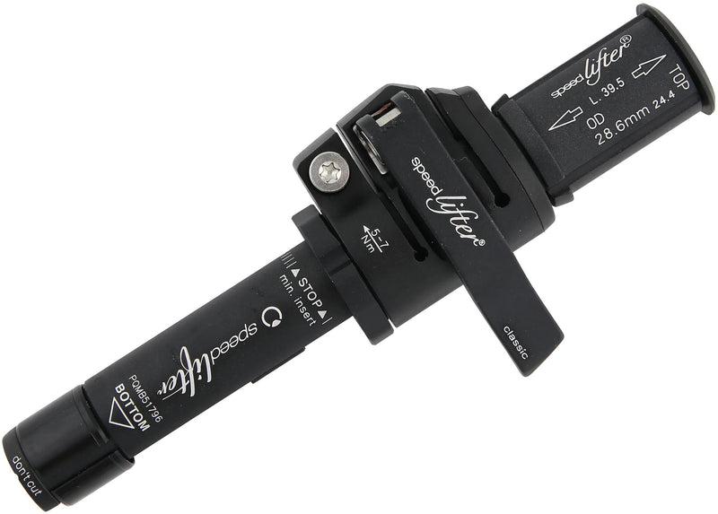 By,schulz sistema de ajuste del manillar speedlifter classic sistema de ajuste de barra speedlifter classic t6