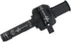 SpeedLifter Twist di, Schulz 11 8 | 24,4 mm 39,5 mm | Nero