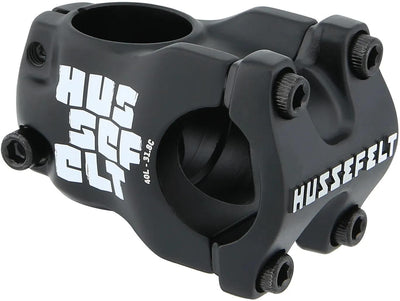 Truvativ Voice Hussfelt 1 1 8 40 mm Negro