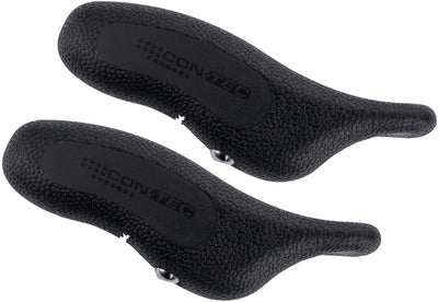 Contec Bar Ends Ergo Line
