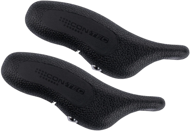 Contec Bar Ends Ergo Line