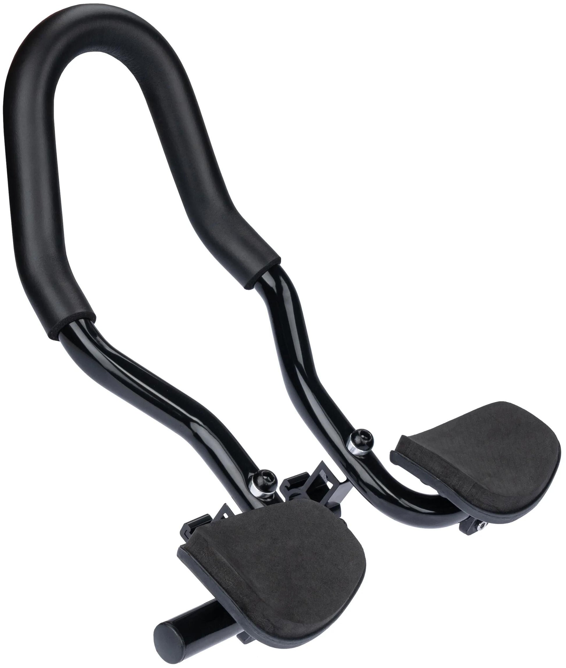 Contec Triathlon Set -Up Handlebar Tri Bar