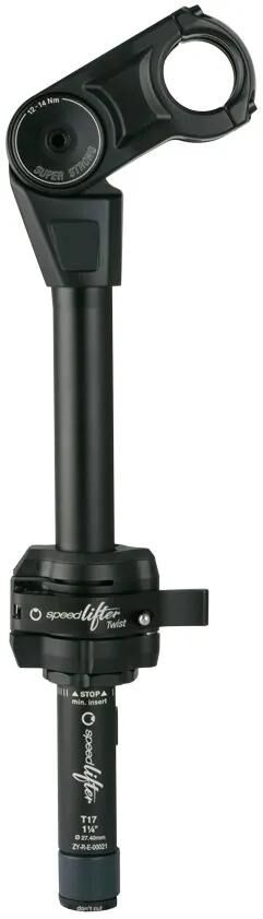 By,schulz lenkerverstellsystem speedlifter twist pro 2 by.schulz speedli. Torsione pro 2 1 1 8 t10 80 da 31,8 mm