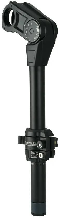 By,schulz lenkerverstellsystem speedlifter twist pro 2 by.schulz speedli. 31,8mm twist pro 2 1 1 8 t10 80