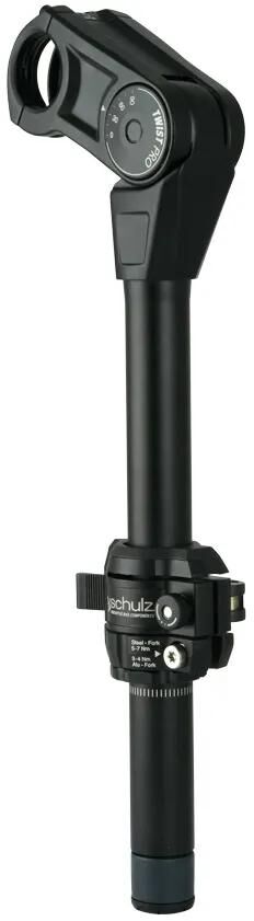 By,schulz lenkerverstellsystem speedlifter twist pro 2 by.schulz speedli. 31,8mm twist pro 2 1 1 8 t10 95