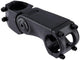 Ergotec Voice Sepia por delante xl 100 mm negro
