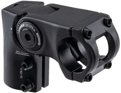 Ergotec voorbouw sepia ahead 50 xl stem erfotec sepia ahead 50 xl 70mm black