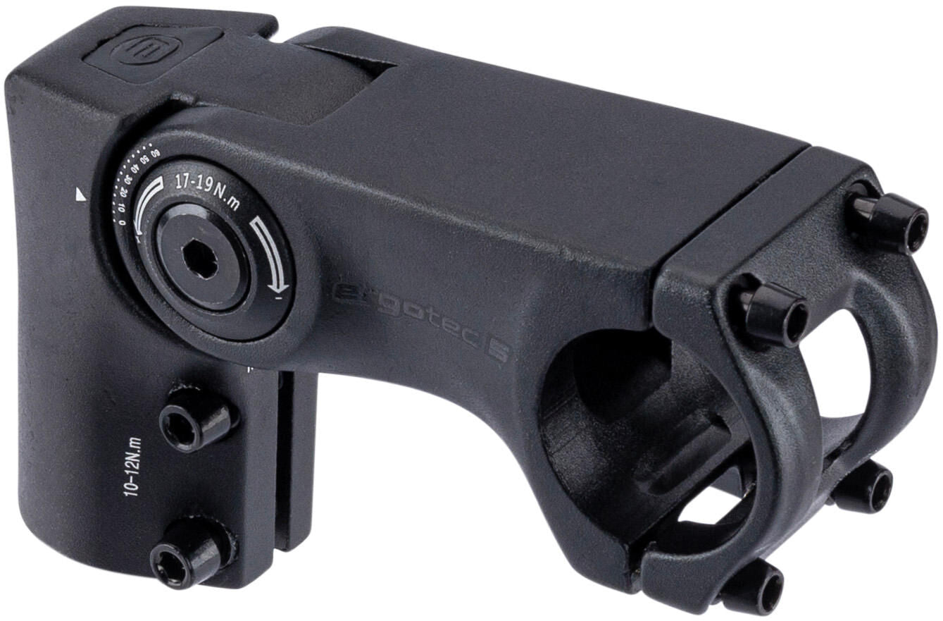 Ergotec sepia 50 xl ahead stem