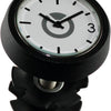Clock Plug by, Schulz 1 1 8 -black