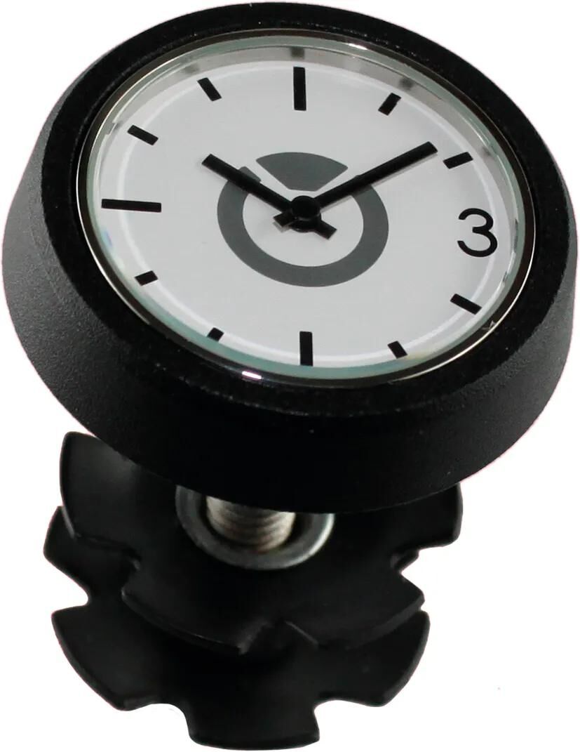 Clock Plug by, Schulz 1 1 8 -black