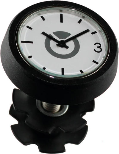 Plug dell'orologio di, Schulz 1 1 8 -black