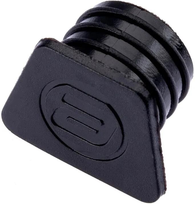 Plug di copertina Ergotec Seppia, seppia davanti 50