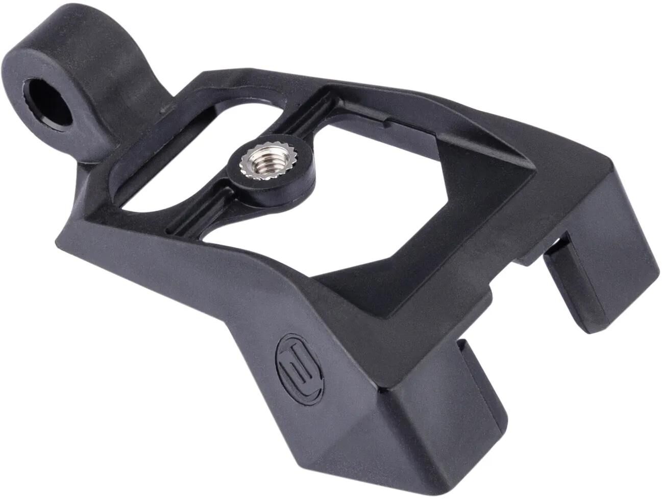 Ergotec display-houder stem display holder kiox faceplate