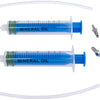 Quaxar ontluchtingskit bleeding set magura