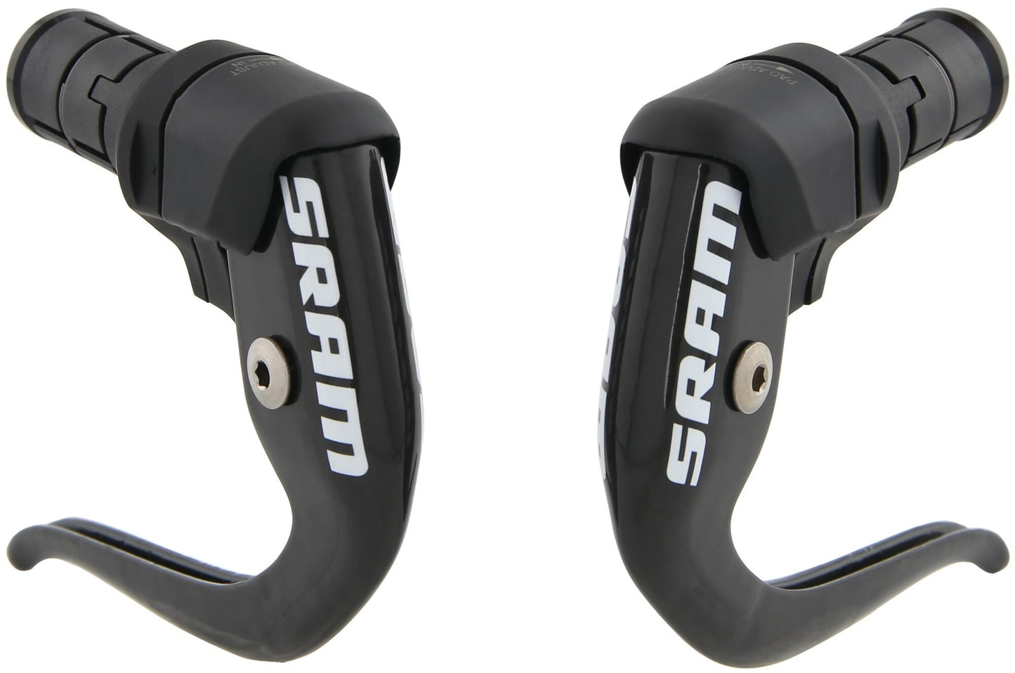 Sram remgreep br. lever set tt 900 w.cable settingsposs.
