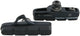 Sram remschoen br. shoe red black
