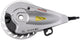 Shimano rollenbremse nexus br-c3001-f shim.roller brakes vr si br3001f