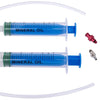Quaxar ontluchtingskit bleeding set shimano tektro
