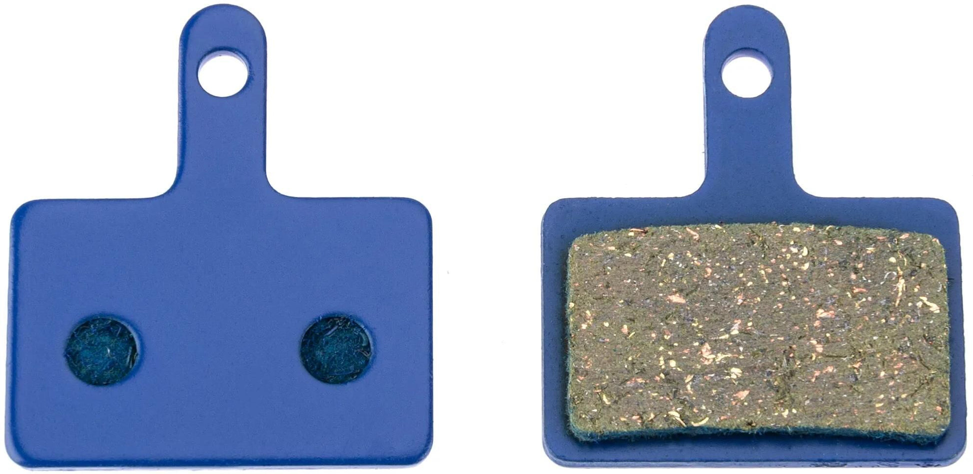 Blocco freno a disco dell'Unione Shimano Deore