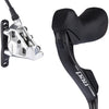 Sram disco freno ejes rojos E1 Izquierda 950 mm Línea