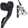 Assi rossi freno a disco SRAM E1 a destra 950 mm