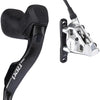 Assi rossi freno a disco SRAM E1 a destra 950 mm