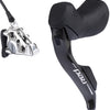 Assi rossi del freno a disco SRAM E1 sinistra da 1800 mm