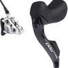 Assi rossi del freno a disco SRAM E1 sinistra da 1800 mm