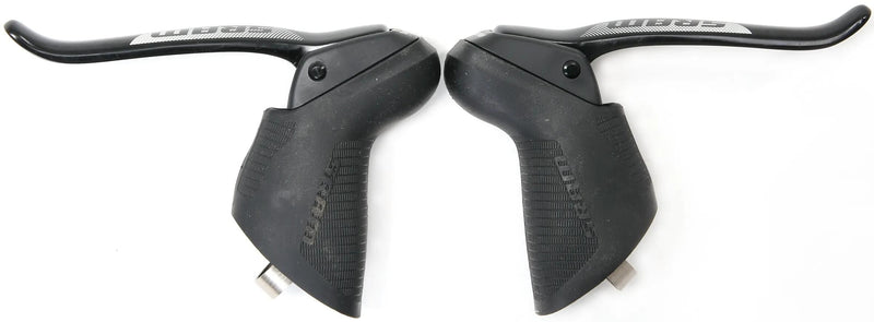 Sram Br. Leva Ridal 1 Alu Pair