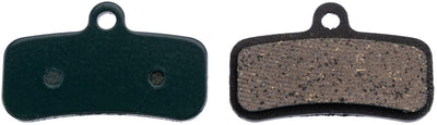 Bloque de freno de disco de Union DBP-43E Shimano Saint