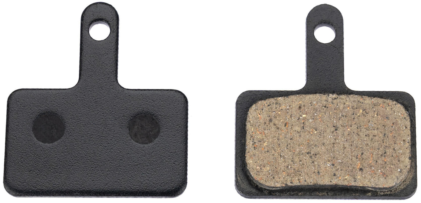 Brave Disc Brake Pad BMBP 10BK 25 coppie