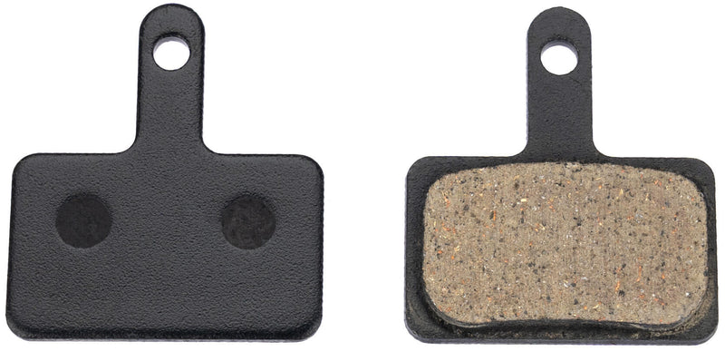 Brave Disc Brake Pad BMBP 10BK 25 coppie