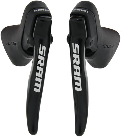 Sram remgreep s500 br. lever set s500 alu
