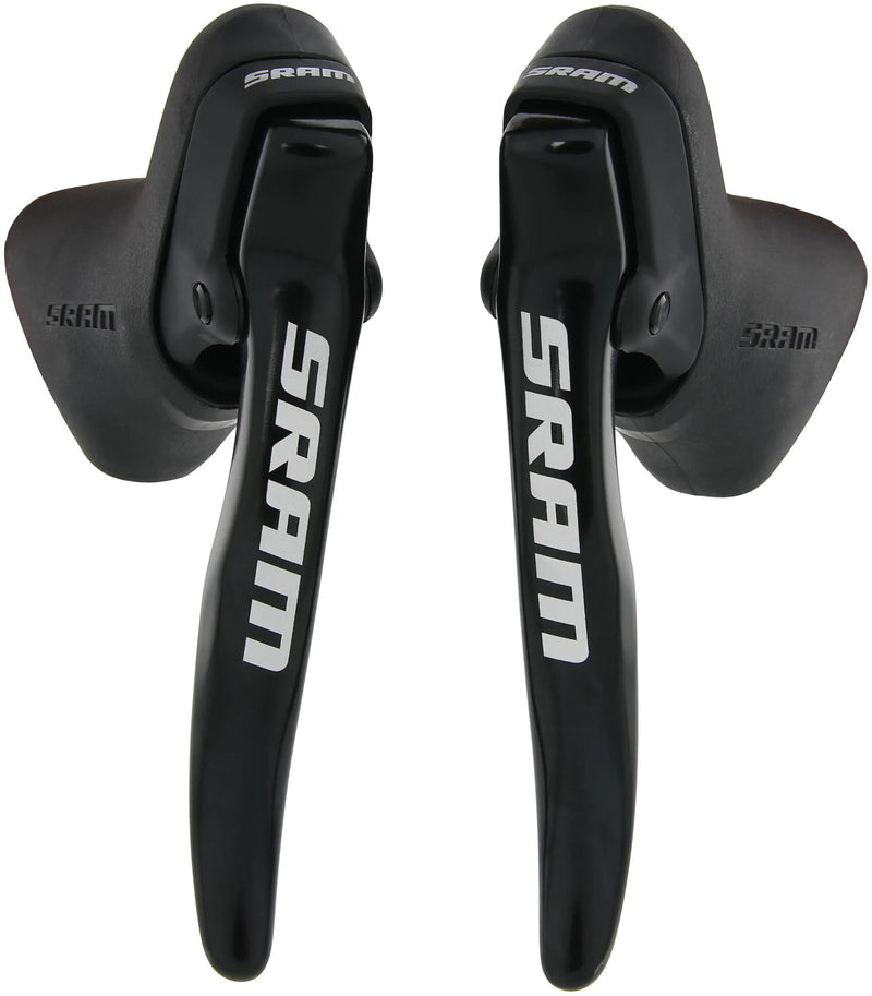 Sram remgreep s500 br. lever set s500 alu
