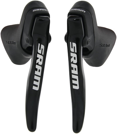 Sram bremshebel s500 br. lever set s500 alu