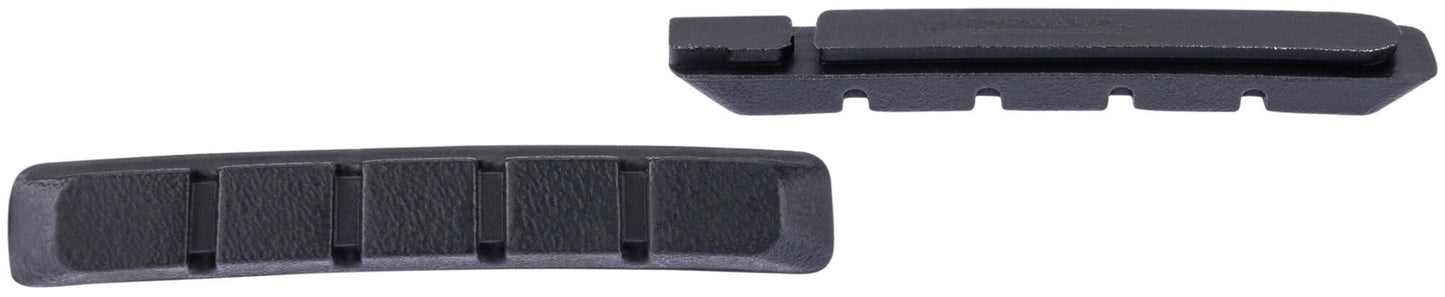 Bloque de freno de unión de goma V-freno 72 mm (2)