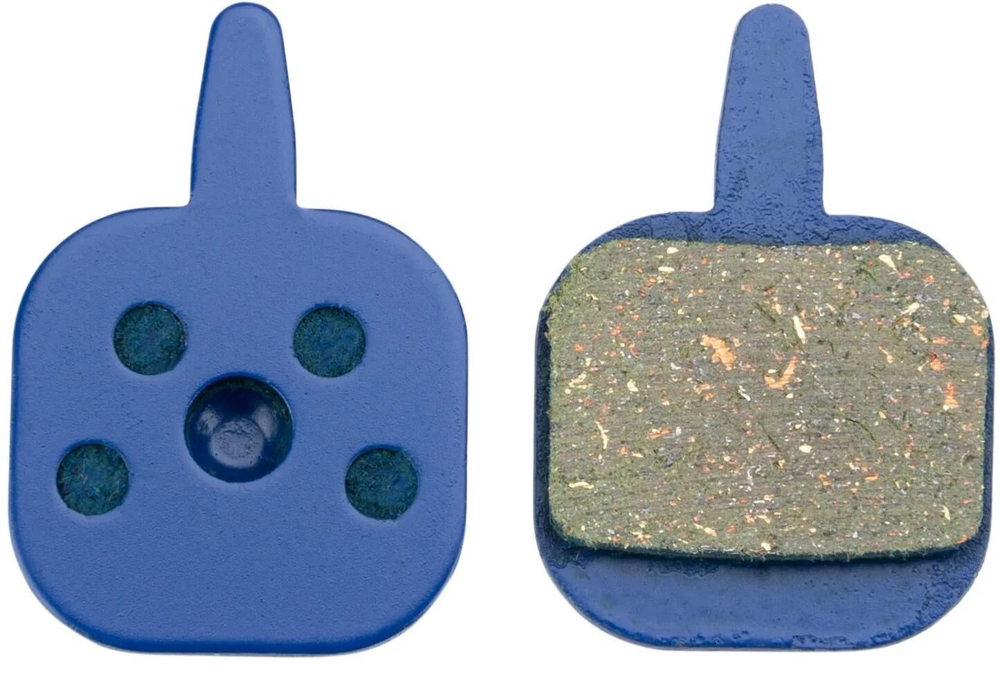 Union Disc brake block Tektro Mech