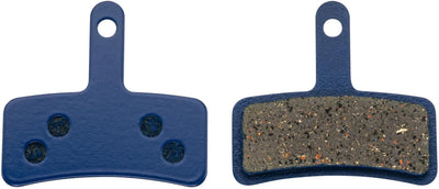 Juego de pastillas de freno de disco marwi union dbp-61 organicas