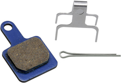 Marwi Union Disc Bloque de freno DBP-27 Orga AM 438027