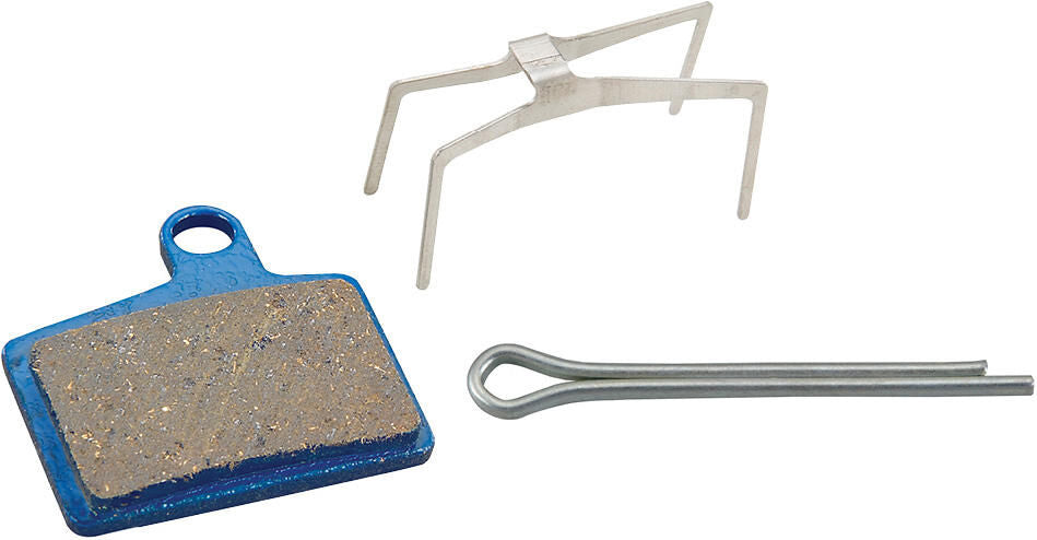 Bloque de freno de disco de Union Hayes Ryde