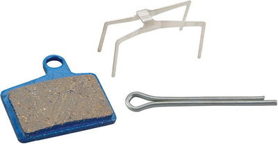 Union schijfremblok Hayes Ryde